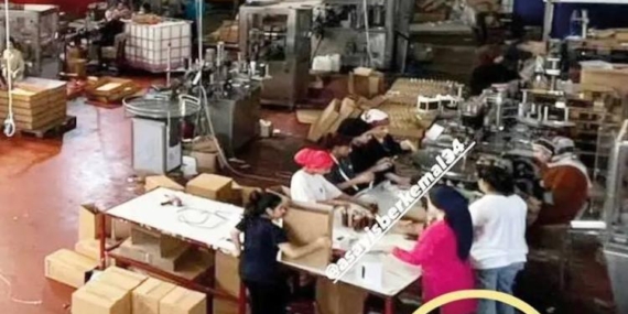 Patlamada Kaybedilen 6 Kadın: Güvenlik ve Sigortasız Çalışma Şoku