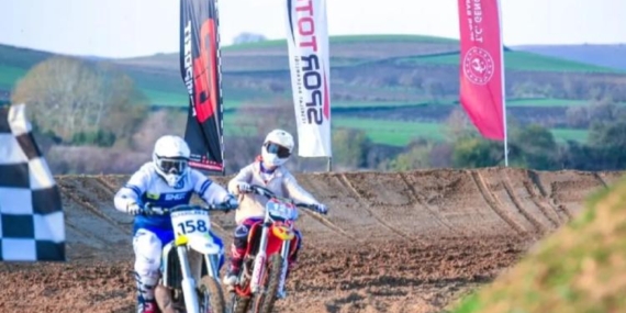 Şampiyonlar Hayrabolu’da Belli Oldu: Zaferler Gölgesinde