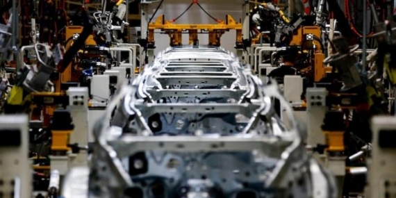 Toyota Yazılım Odaklı Üretime Geçiyor: Yaşam Döngüsü Uzuyor