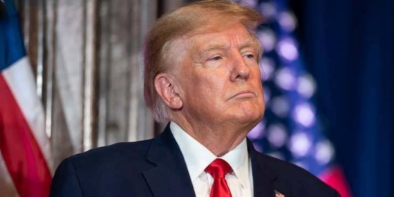 Trump Nijerya’ya operasyon talimatı verdi