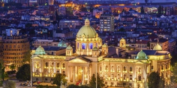 Vucic: OFAC lisansı çıkmazsa rafinerimiz kapanır