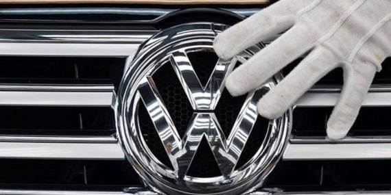VW’nin 11 Milyar Açığı Şokta Bıraktı