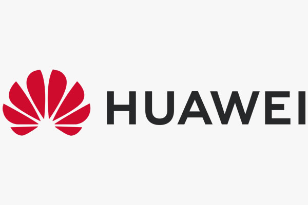 Huawei-Logo