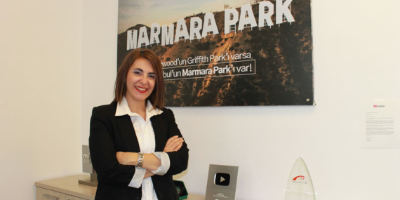 MarmaraPark AVM ve HAYTAP’tan Sokak Hayvanları İçin İş Birliği