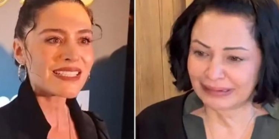 Asena’ya Destek: İncinmiş Olduğunu Hissettiyorum