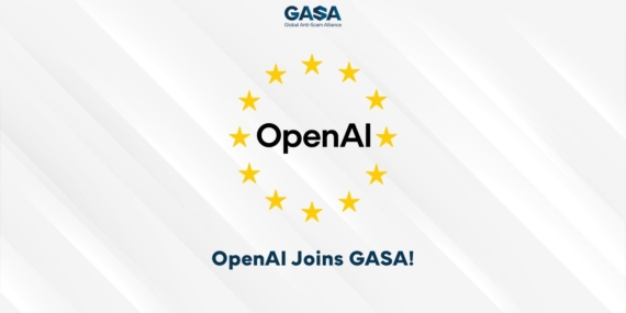 OpenAI, Yapay Zekâ Kaynaklı Dolandırıcılıkla Mücadele İçin GASA’ya Katıldı