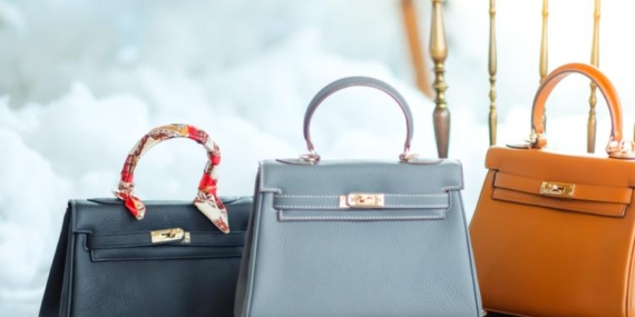 Birkin Çantası 2,86 Milyon Dolara Satıldı