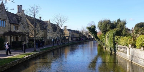 Bourton’da Turizm Krizi Büyüyor