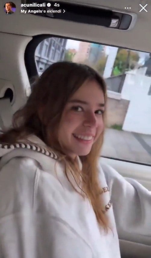 Çakar Krizi: Acun İle Kızı Sahnede Tartışma