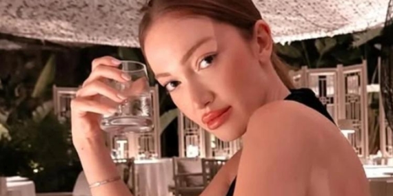 Danla Biliç ve Emirhan Topçu Barış Mesajı Yalanladı