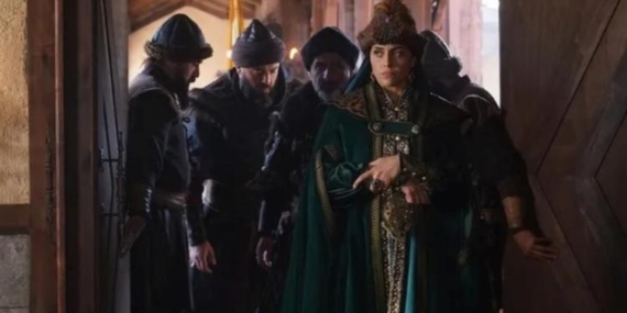 Dünyaevine Giden Gizli Aşk Hikayesi