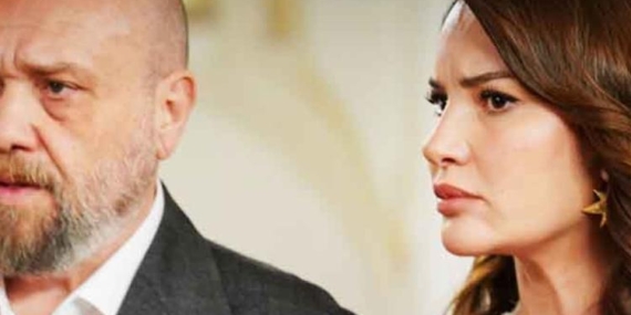 Ece İrtem: Kızılcık Şerbeti Bitti