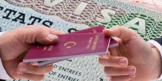 En Kolay Vize Veren Ülkeler: Küçük Ret Oranları