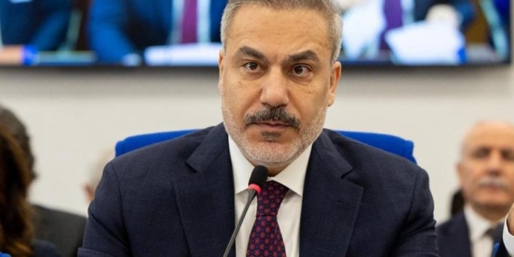 Fidan’dan CAATSA Yakın Çözüm: Stratejik Mesajlar