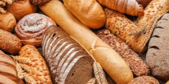 Filizlenmiş Ekmek Kan Şekerini Dengeler