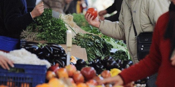 Giderler Fahiş: Dört Kişilik Aile İçin Yaşam Maliyeti