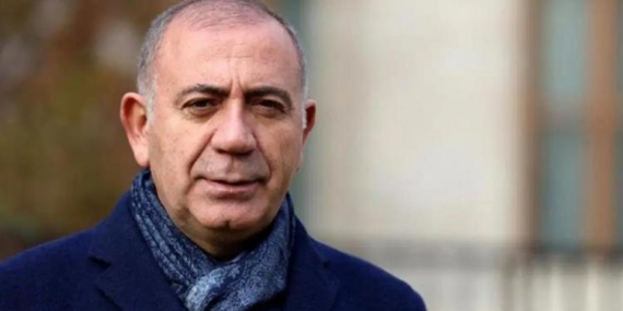 Gürsel Tekin: Cevap Hakkımı İstiyorum