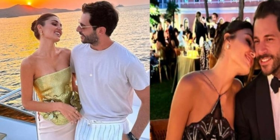 Hande Erçel–Hakan Sabancı Şoku: Güven Krizi Ayrılık