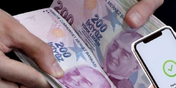 IBAN Paylaşımı Güvenlik Riski Yarattı, Yetkili Uyardı