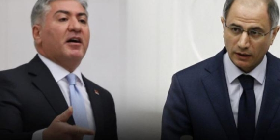 İmamoğlu Hedefinde Yolsuzluk Ekosistemi İddiası