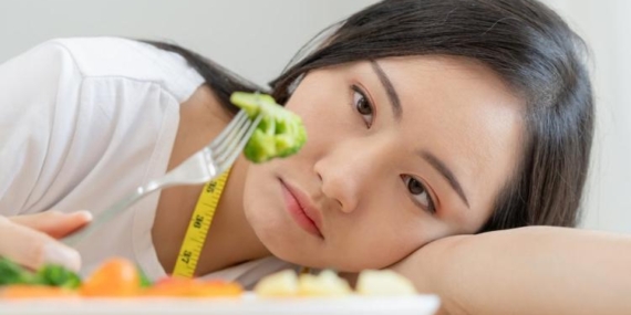 Kilo Vermek İçin En Büyük Tuzaklar Çözüldü