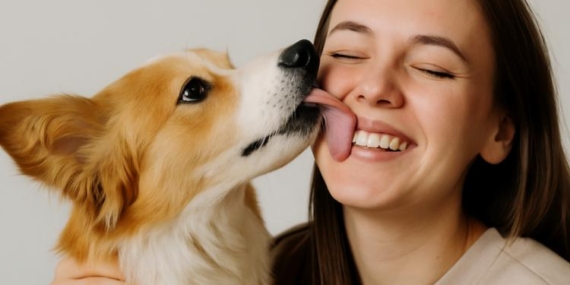 Köpekler ve Gençler: Mikrobiyota ile Zihinsel İyilik