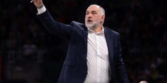 Laso, Anadolu Efes’e geliyor: Şampiyonluk hedefi