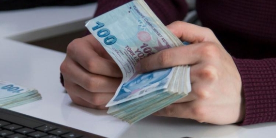 Memur Maaş Zamı 5 Ayda %17,56