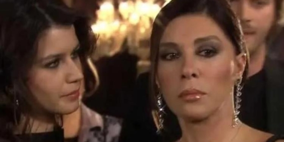 Nebahat Çehre, Adnan Bey’in Hatasını Vurguladı