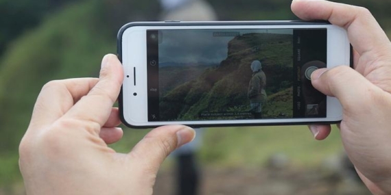 Portofino’da Kamera Kilidi: 275 Euro Ceza