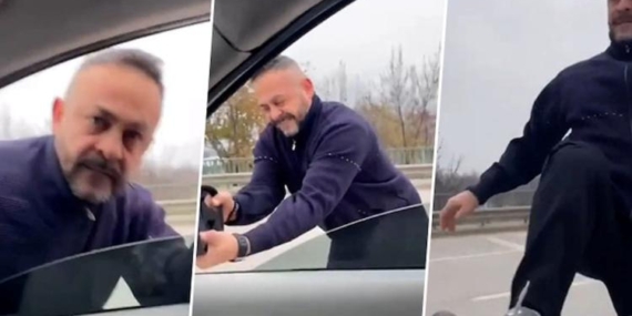 Saldırıya yol verme krizi