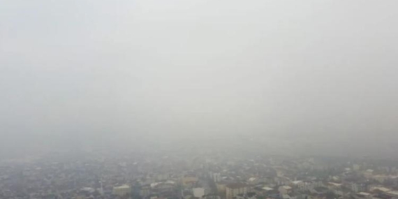 Sert Hava Uyarısı: 48 İl İçin Kritik Görüş Mesafesi Düşecek