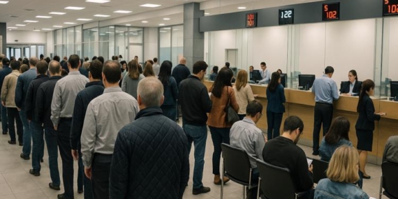 TCMB Faiz İndirdi, Mevduat Fiyatları Düşüyor