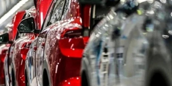 Toyota RAV4 İlk Sekizde Zirvede