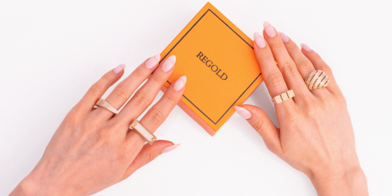 Regold’dan Mücevher Bakımı İçin Altı Temel Kural