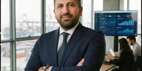 Yapay Zeka Gümrük ve E-Ticarette Siber Güvenlik Risklerini Artırıyor: Uzmanlardan Kritik Uyarı