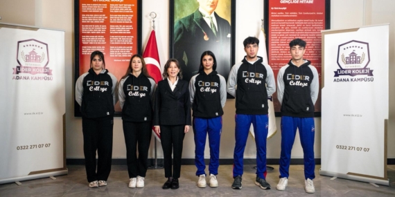 Adanalı Milli Kürekçi ve Kanocular Uluslararası Şampiyonalardan Madalyalarla Döndü