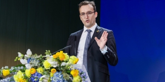 Huawei, MWC 2026’da Akıllı Kamu Hizmetleri Çözümünü Tanıttı