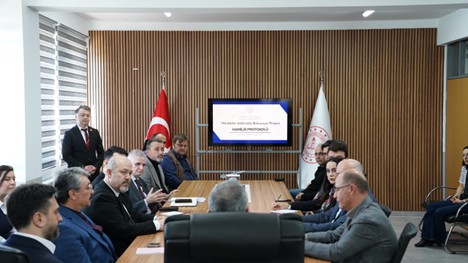 Meslek Liselilere Teknolojik Altyapı Desteği: Bodor Laser Türkiye’den Eğitim Hamlesi