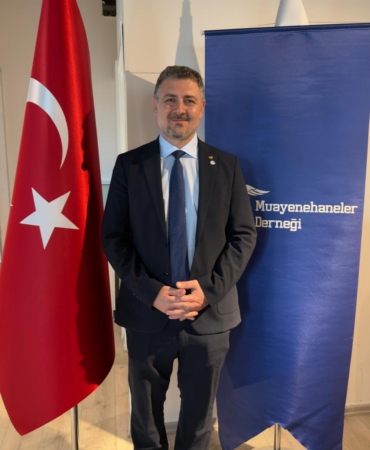 Muayenehaneler Derneği İkinci Bulten