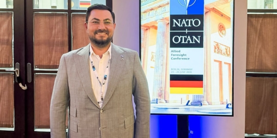 Yapay Zeka Kritik Altyapılarda Karar Alma Süreçlerini Değiştiriyor
