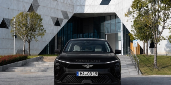 Siegfried Marcus Automobile, Avrupa üretimi için  Avrupa’da üç farklı bölgeyi ve Türkiye’yi değerlendiriyor
