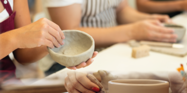 Claymore Art Studio Moda'da Yeni Dönem Sanat ve Seramik Programını Duyurdu