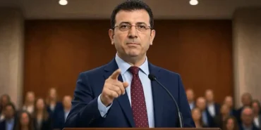 Ekrem İmamoğlu Son Bir Buçuk Yılda Uygulanan Yasakları Video ile Paylaştı