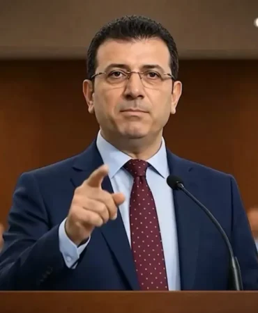 Ekrem İmamoğlu Son Bir Buçuk Yılda Uygulanan Yasakları Video ile Paylaştı