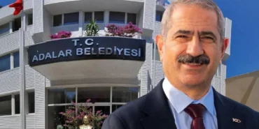 Adalar Belediyesi Başkanvekilliği Seçimi Ertelenirken Meclisteki Dengeler Değişiyor
