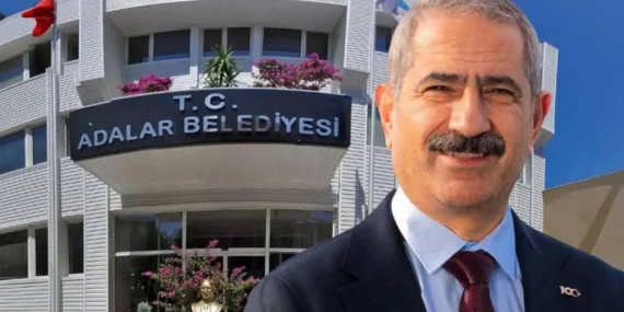 Adalar Belediyesi Başkanvekilliği Seçimi Ertelenirken Meclisteki Dengeler Değişiyor