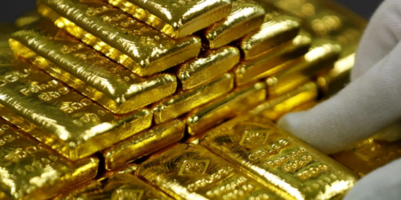 Çin’in Altın İthalatı Sekiz Ayda 158 Milyar Doları Aşarak Rekor Kırdı