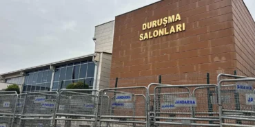 İBB Davasında 85'inci Gün: Kanser Tedavisi Gören Sanığın Yakalama Kararı Kaldırıldı