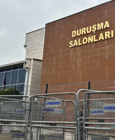 İBB Davasında 85'inci Gün: Kanser Tedavisi Gören Sanığın Yakalama Kararı Kaldırıldı